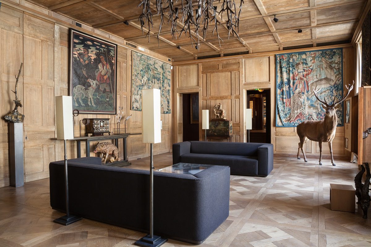 Musée de la Chasse et de la Nature