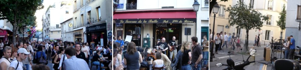 Fete de la Musique