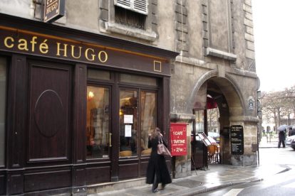 hugo