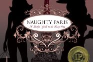 Naughty Paris Cover