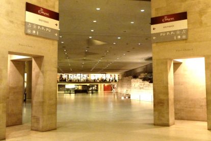 Carrousel du Louvre