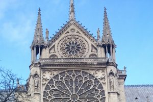 Notre Dame