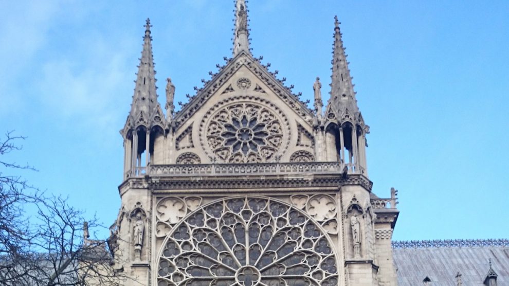 Notre Dame