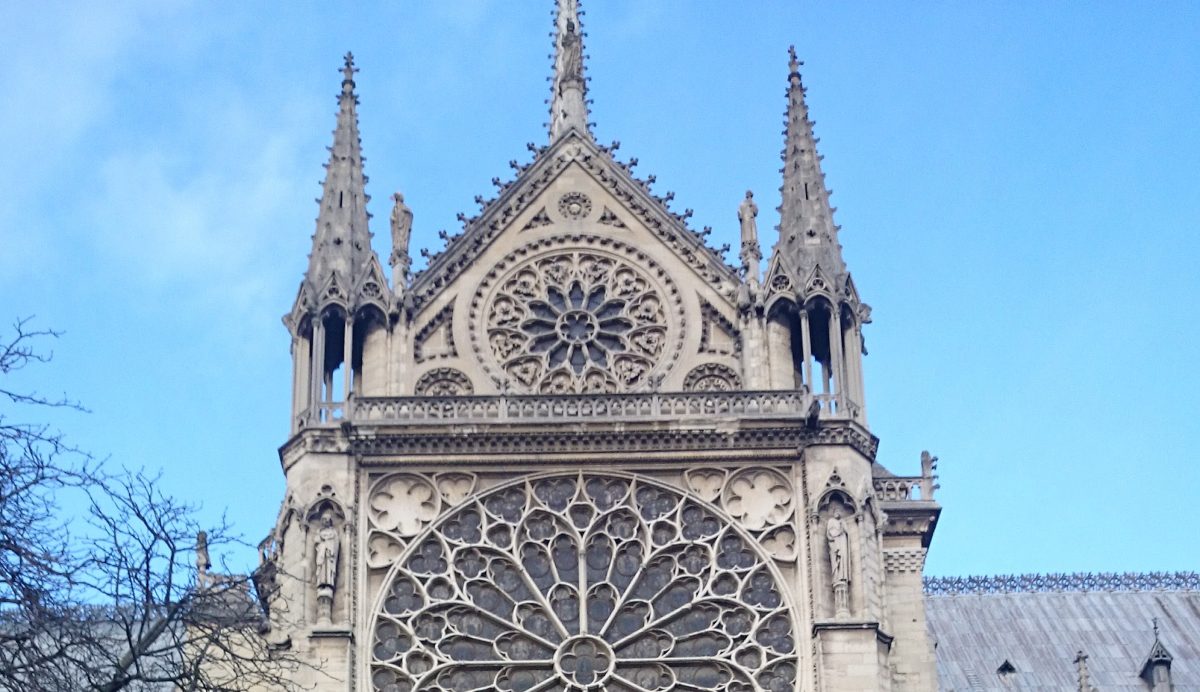 Notre Dame
