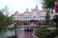Disneyland Paris