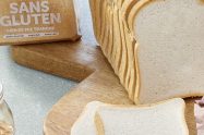 gluten free bread