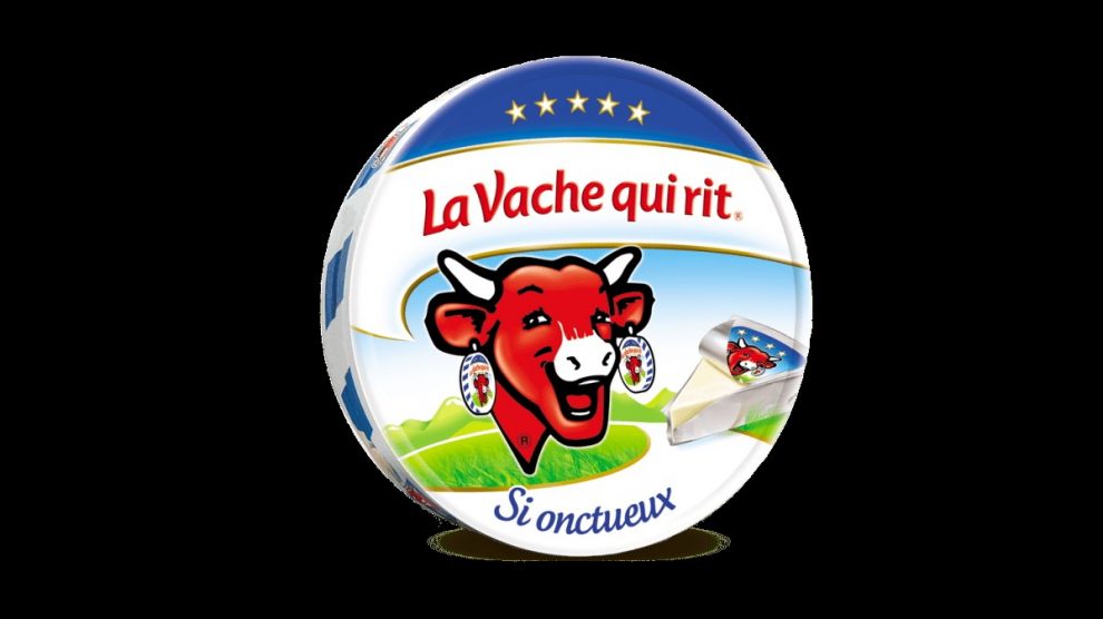 vache qui rit