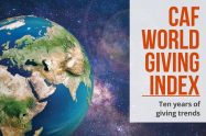 World Giving Index