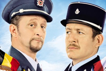 Rien à Déclarere film poster