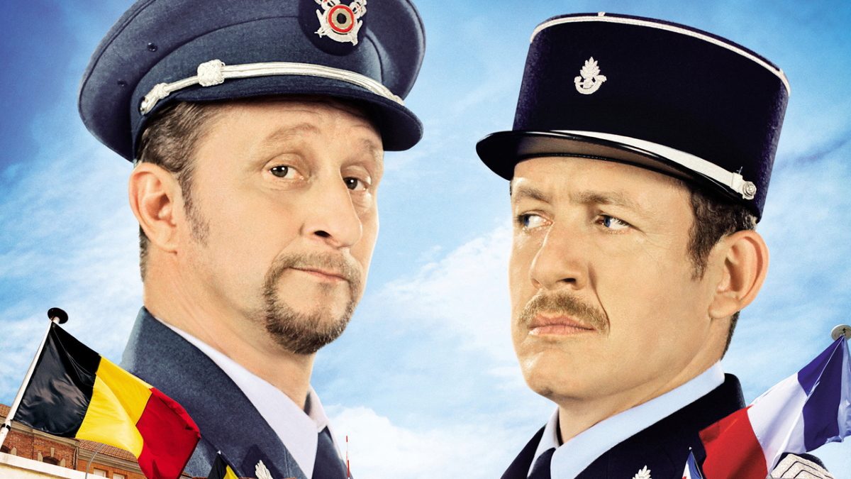 Rien à Déclarere film poster