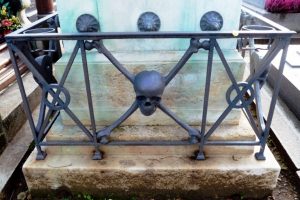cemetery
