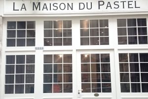 Maison des Pastels