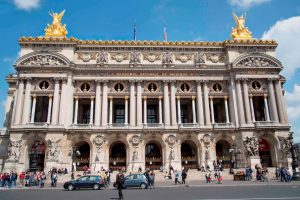 Opera Garnier