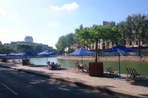 Paris Plage