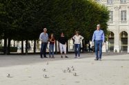 petanque