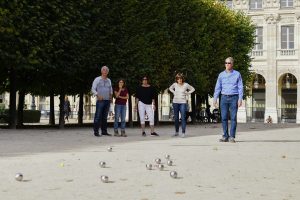 petanque