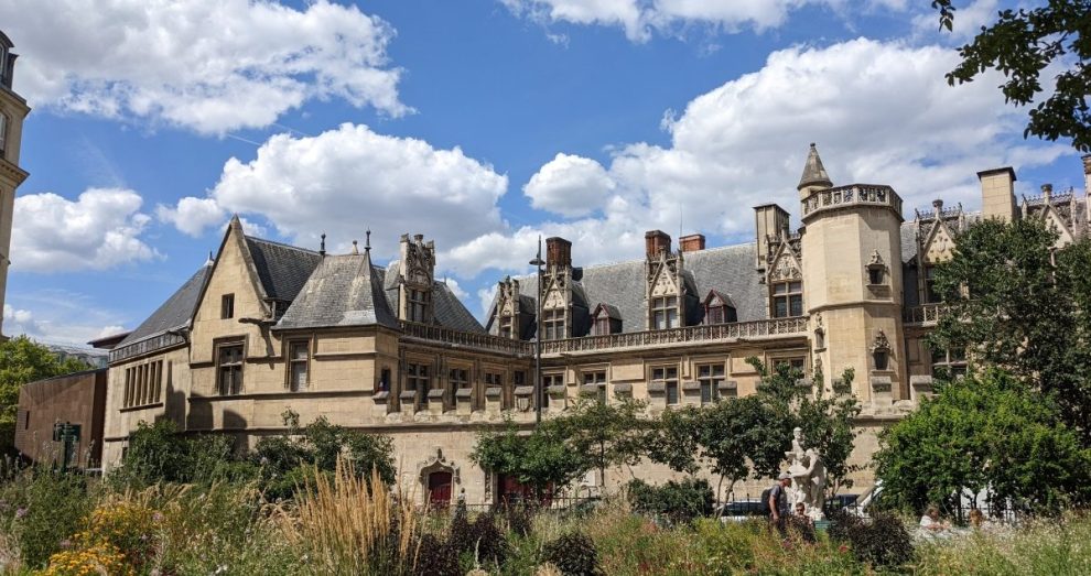 Cluny Museum