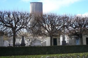 Montparnasse