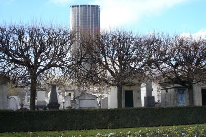 Montparnasse