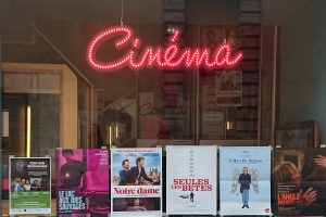 cinema
