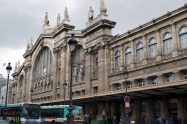 Gare du Nord