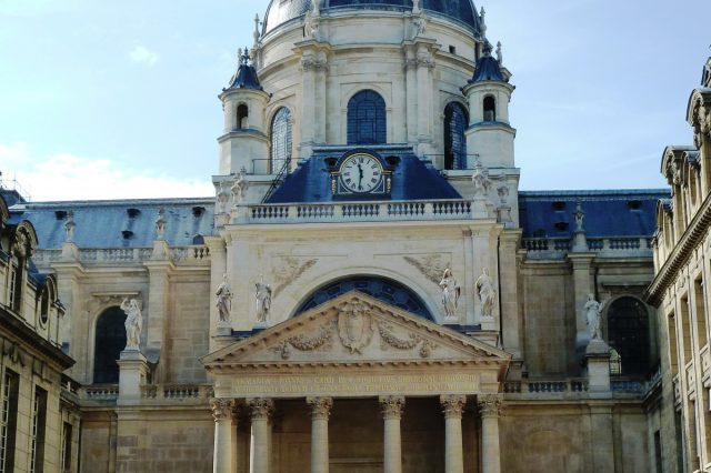 Sorbonne