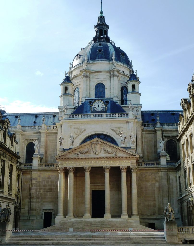 Sorbonne