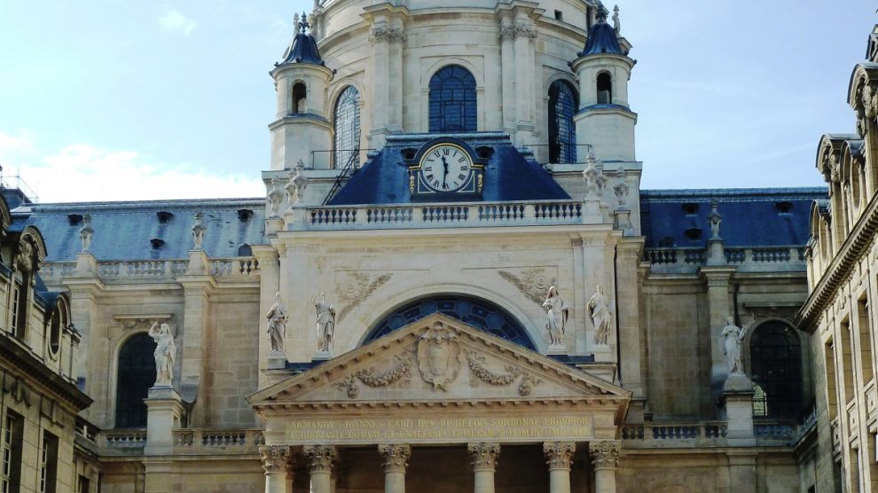 Sorbonne