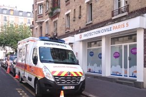 Protection Civile Office