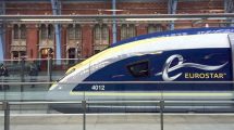 eurostar