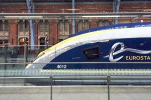 eurostar