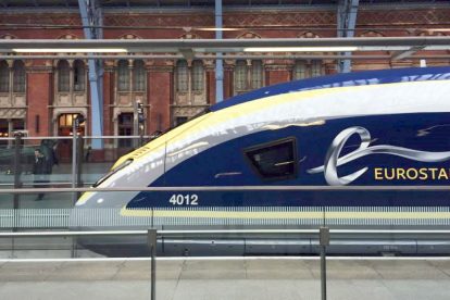 eurostar