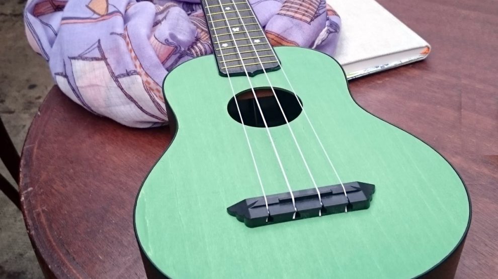 Chanter en Yaourt Yogurt Singing ⋆ SECRETS OF PARIS