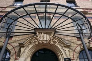 PArisian architecture
