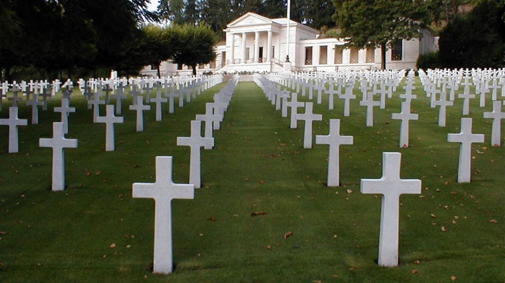 American Cemetery