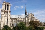 Notre Dame Cathedral