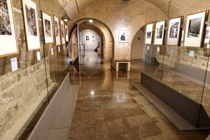 Jewish Museum Paris