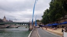 Paris Plage