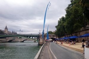 Paris Plage