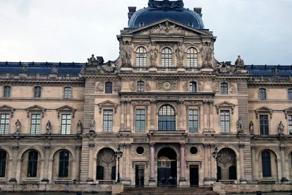 Louvre