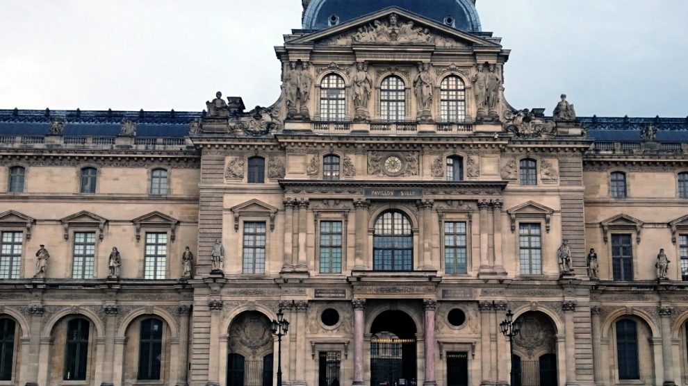 Louvre
