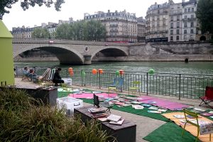 Paris Plage