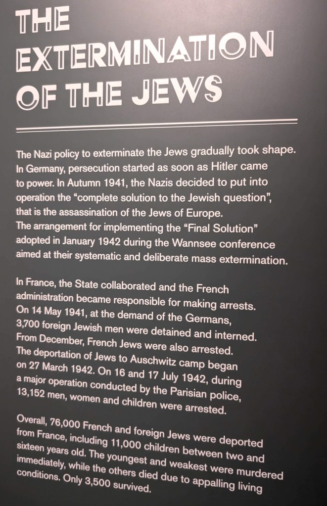 Extermination of the Jews
