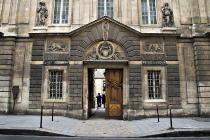 Carnavalet Museum