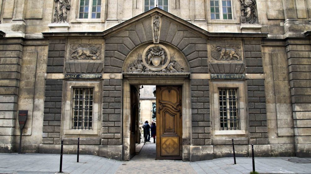 Carnavalet Museum