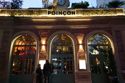 Café Poinçon