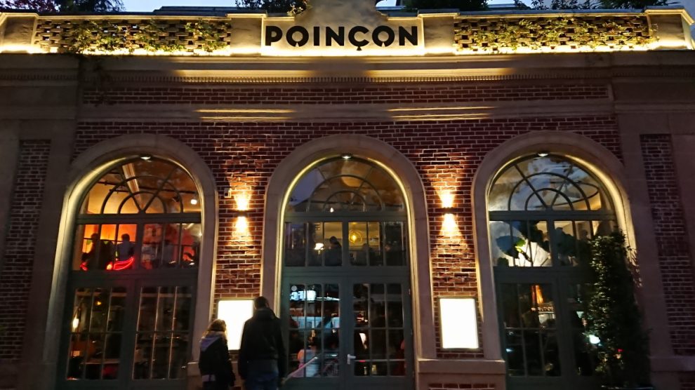 Café Poinçon