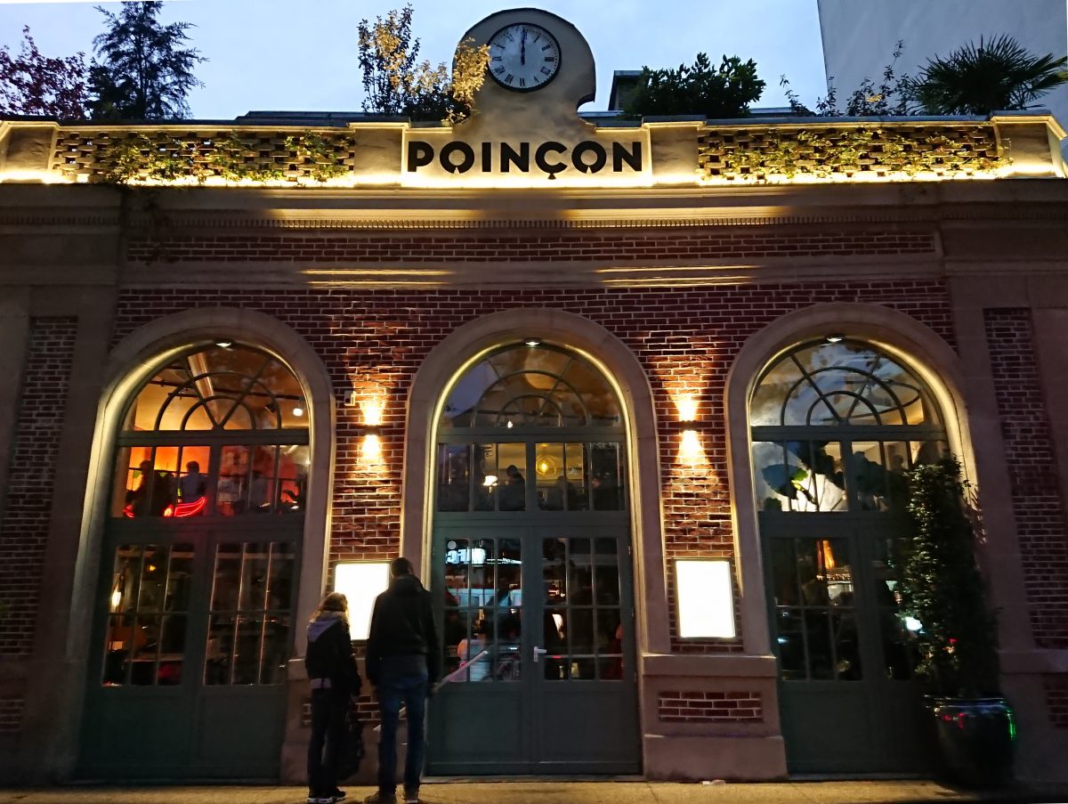 Café Poinçon