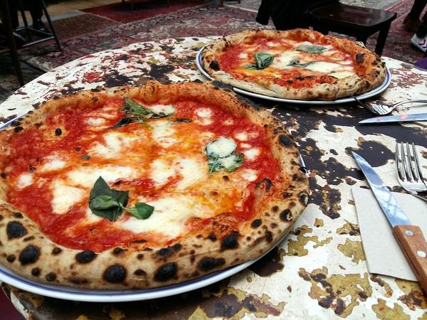 pizza