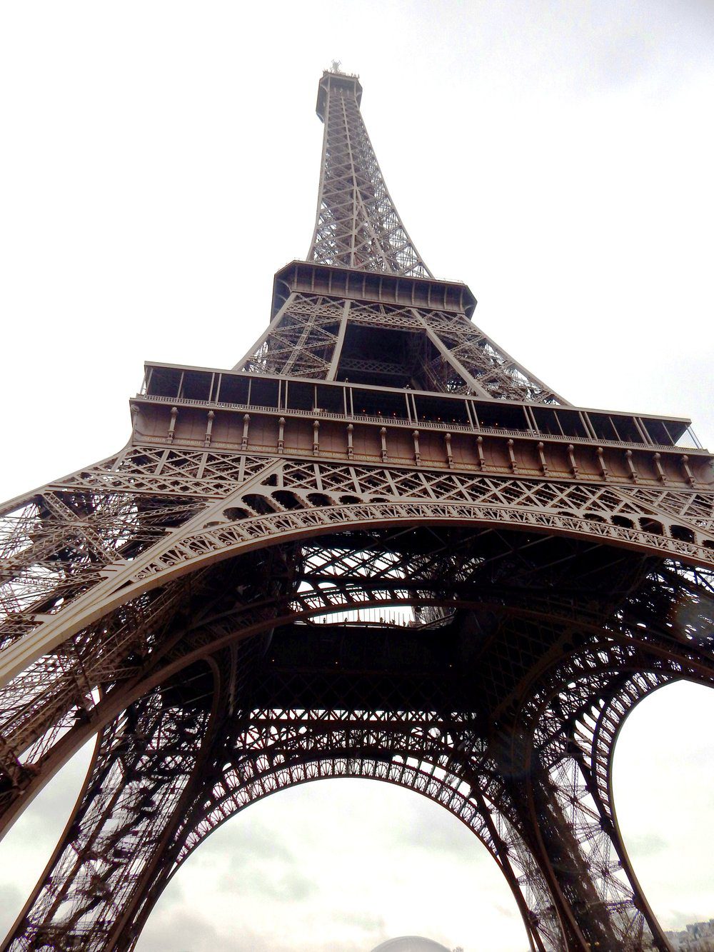 Eiffel Tower